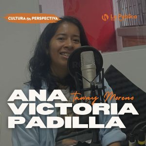 Ana Victoria Padilla