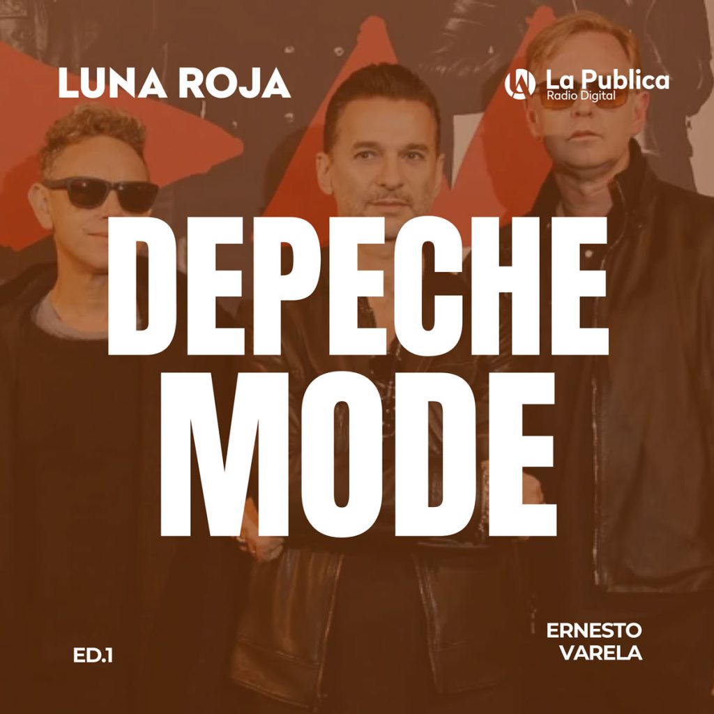 Depeche Mode