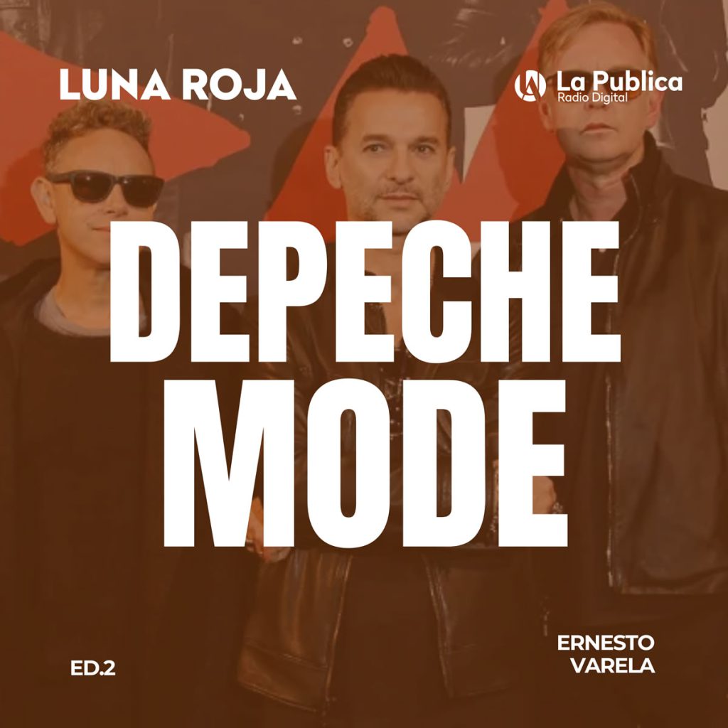 Depeche Mode