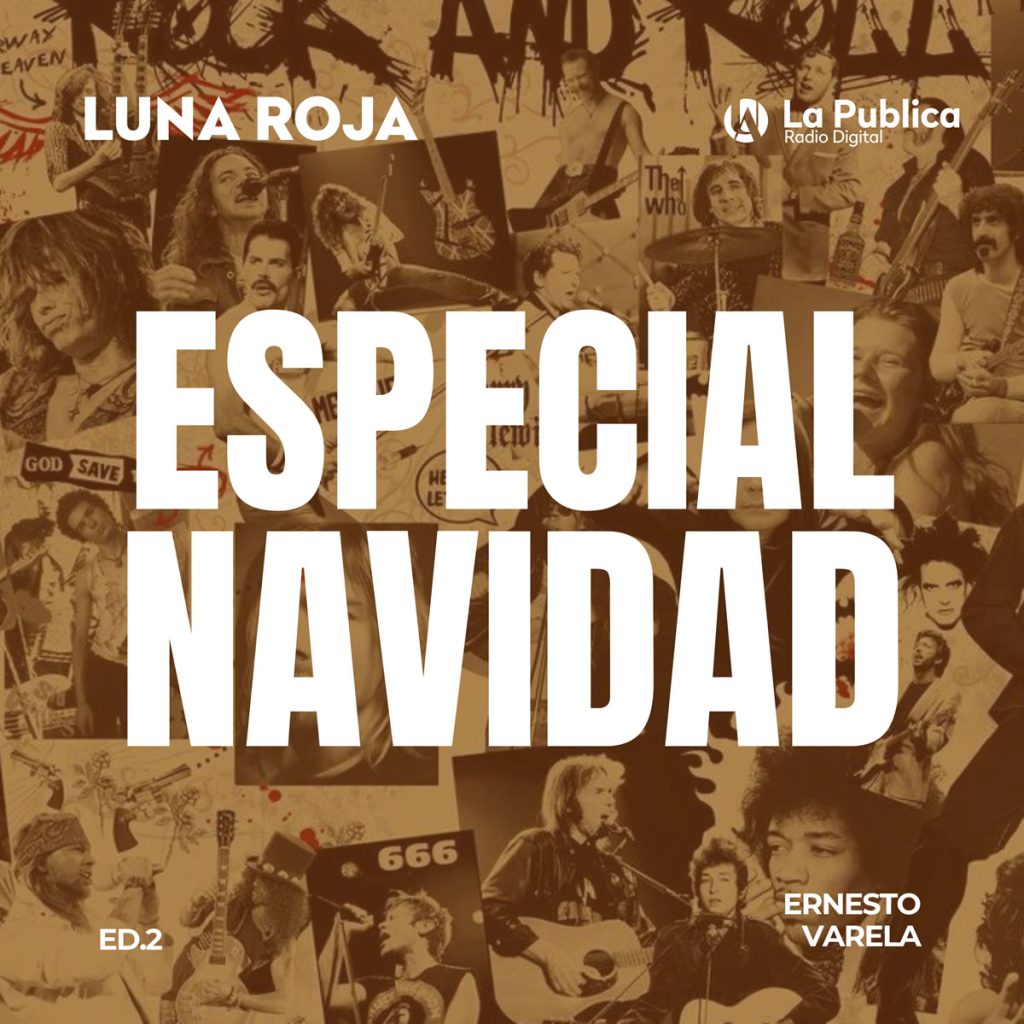 Especial de Navidad