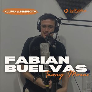 Fabian Buelvas