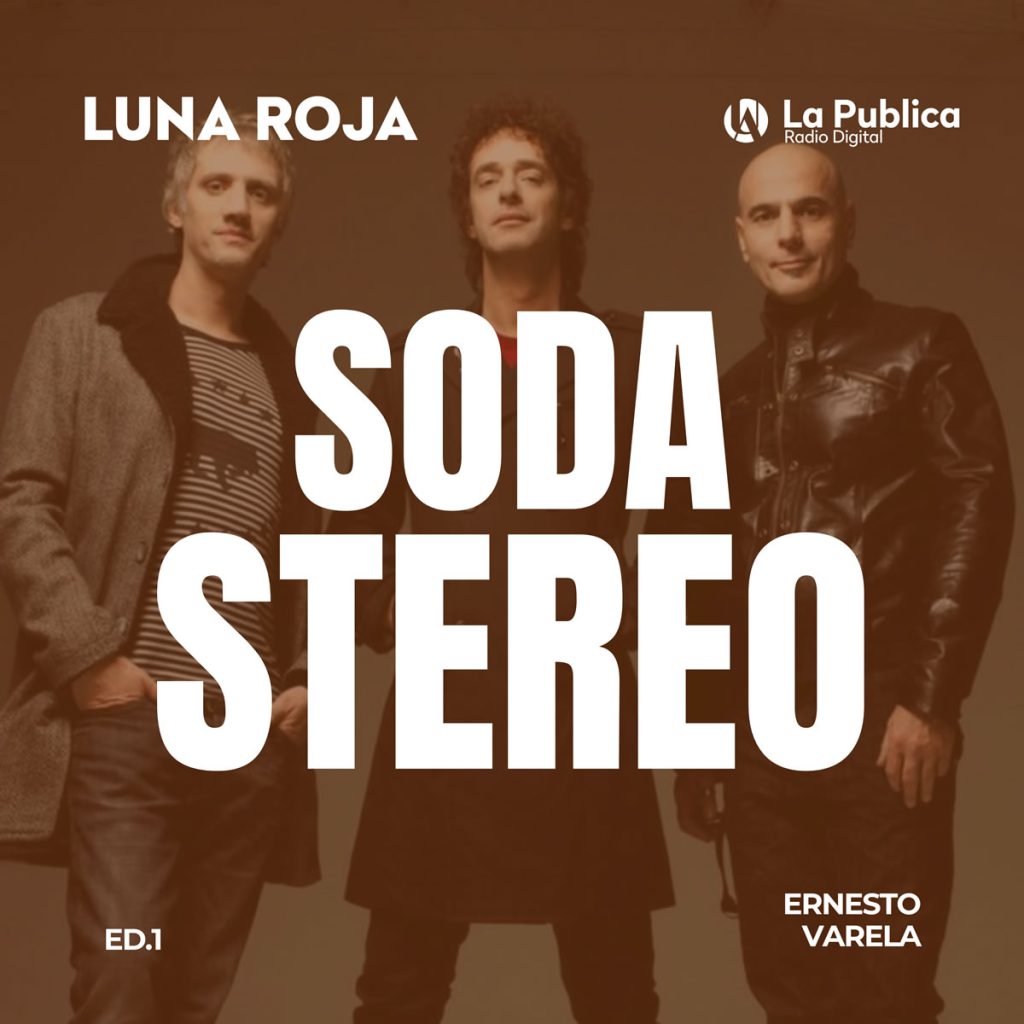Soda Stereo