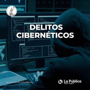 Delitos Ciberneticos Iuscast