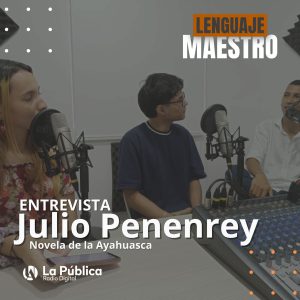 Julio Penenrey