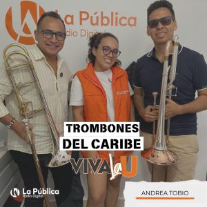 Trombones del Caribe