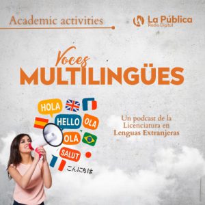 Academic activities