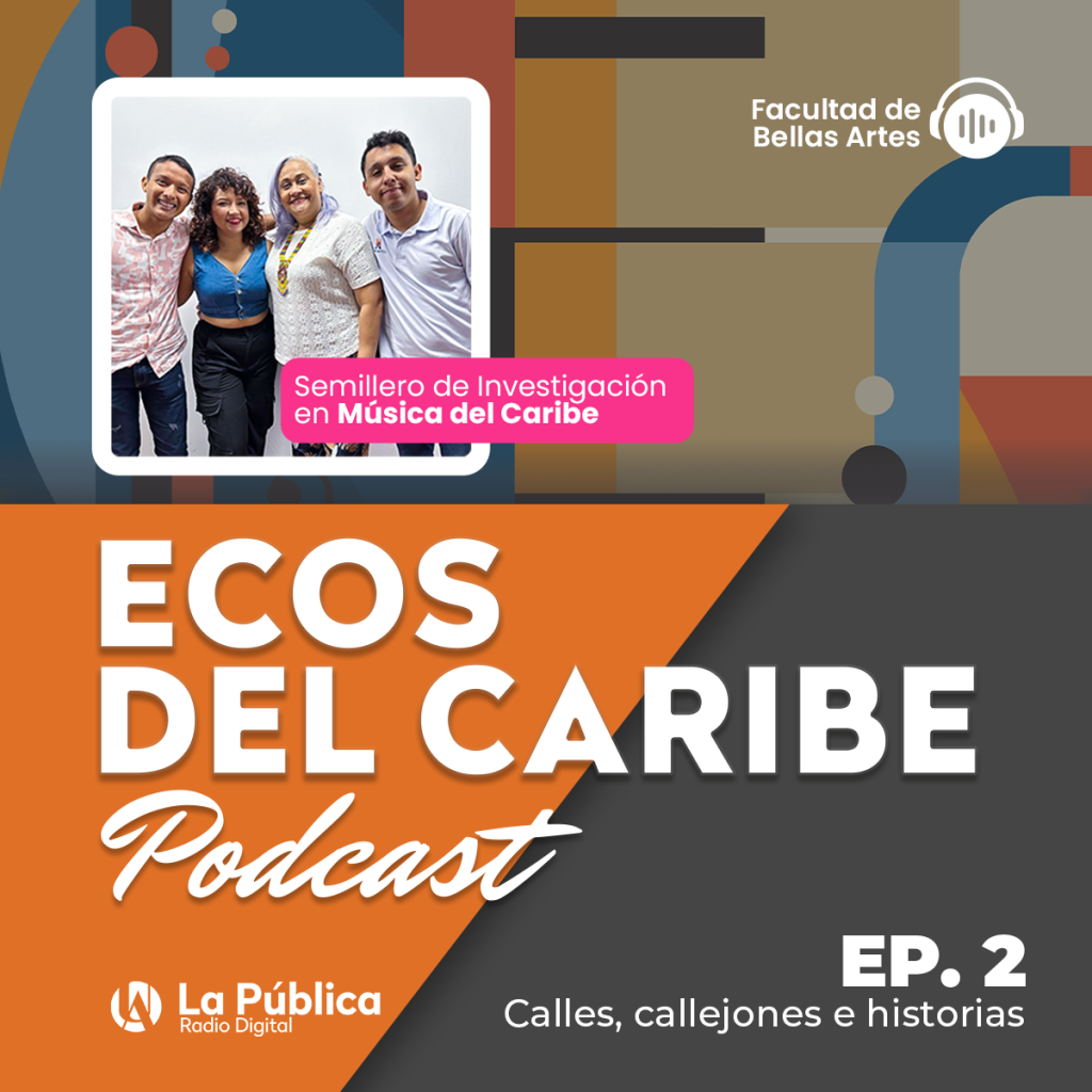 Calles, Callejones e Historias