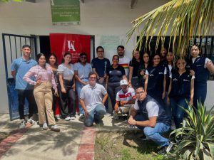 Compromiso social y excelencia académica labor del Consultorio Jurídico de la Universidad del Atlántico
