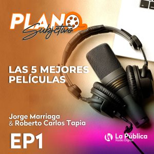 Las 5 mejores películas