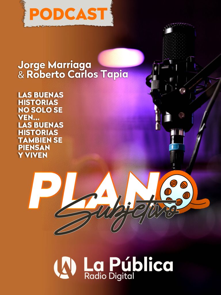 Plano Subjetivo
