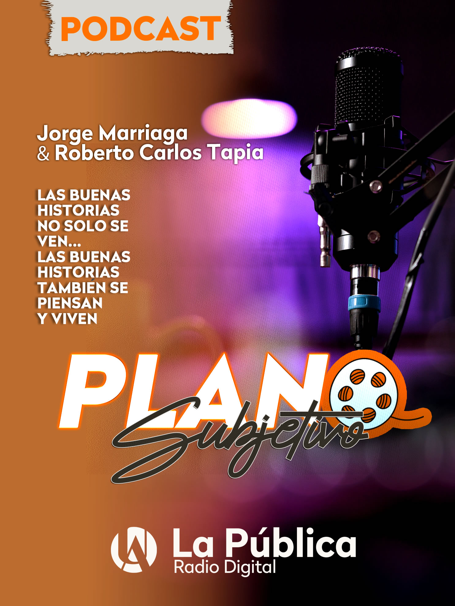 Plano Subjetivo