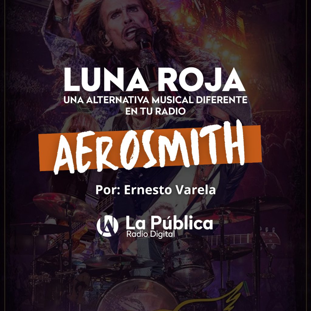 Aerosmith