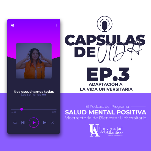 Adaptación a la vida universitaria