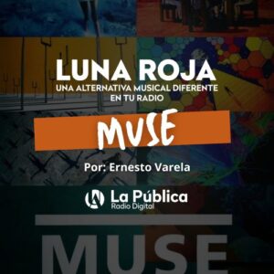 Entre riffs y rebelión: la era de Muse