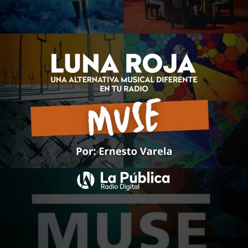 Entre riffs y rebelión: la era de Muse