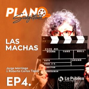 Las Machas