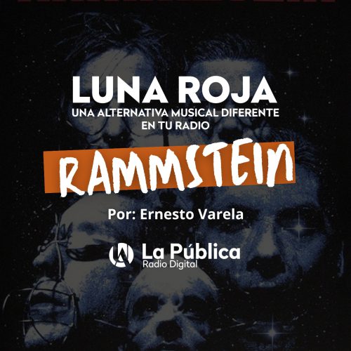 Rammstein