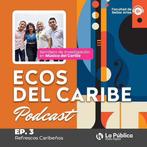 Refrescos Caribeños