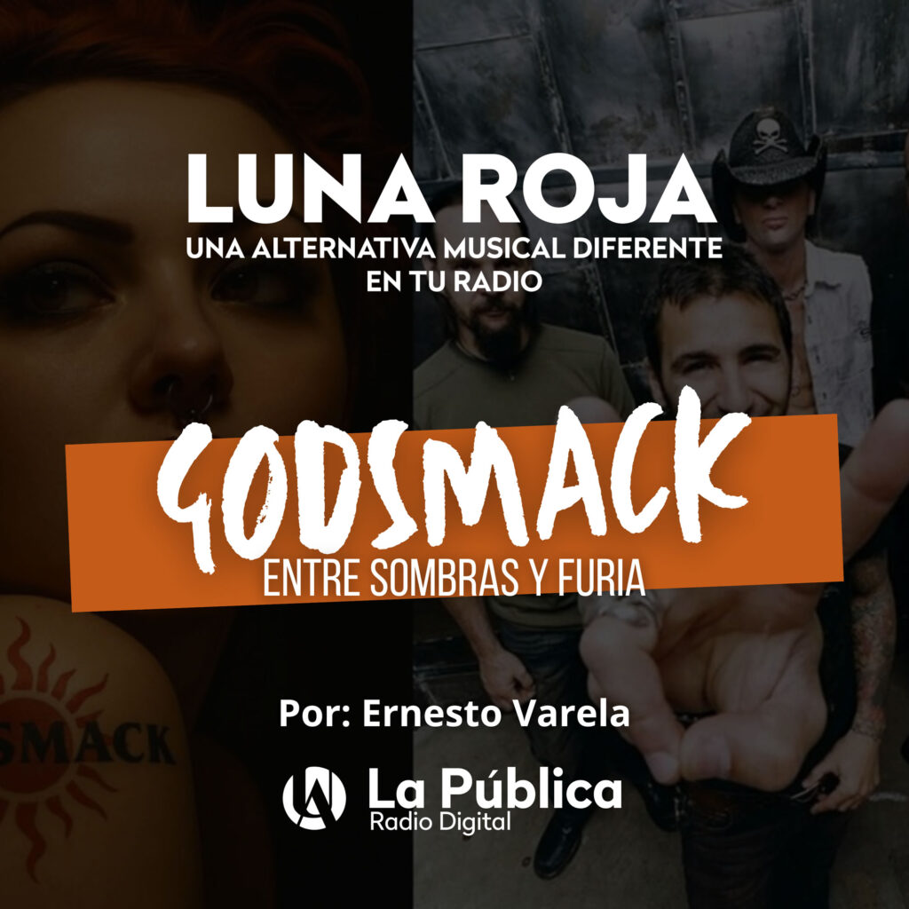 Ep. 29 Godsmaks entre sombras y furia