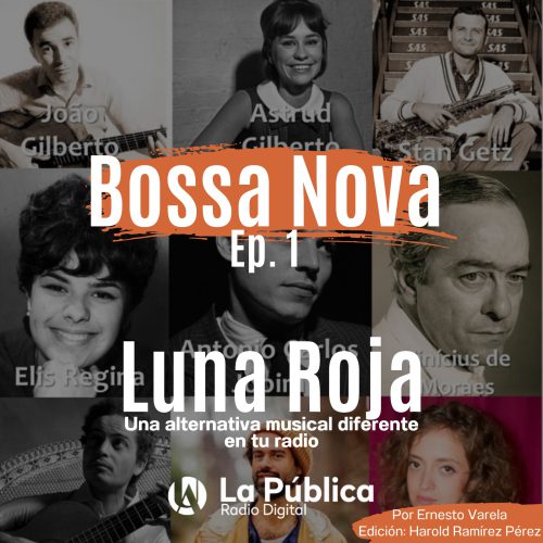 Bossa Nova Ep 1