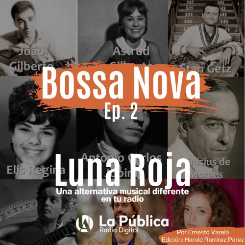 Bossa Nova Ep. 2