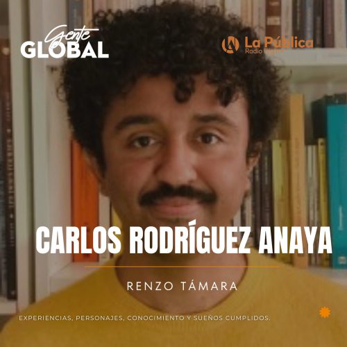 Carlos Rodríguez Anaya