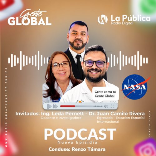 Entrevista a Juan Camilo Rivera