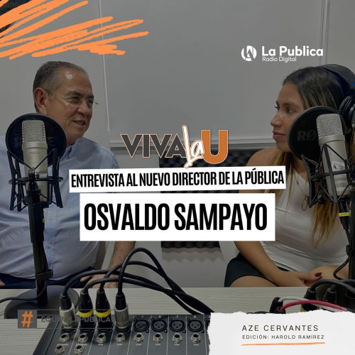 Entrevista a Osvaldo Sampayo