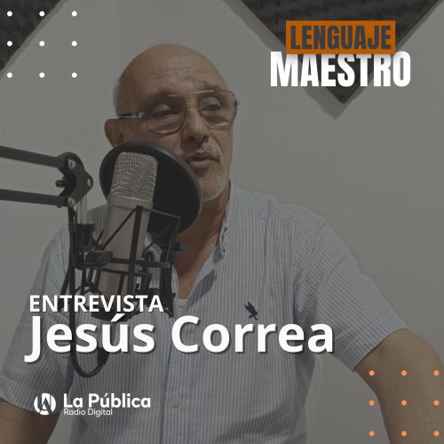 Jesus Correa