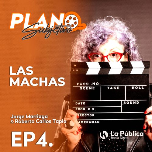 Las Machas Las Machas