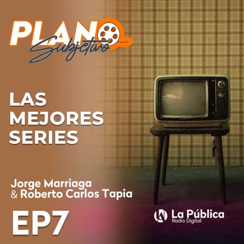 Las mejores series Las mejores series