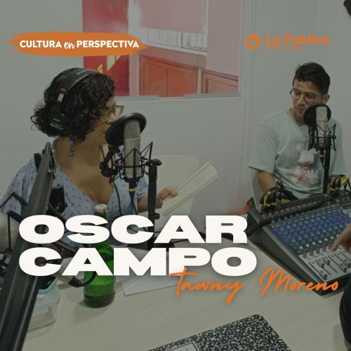 Oscar Campo