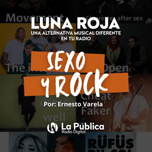Sexo y Rock Sexo y Rock